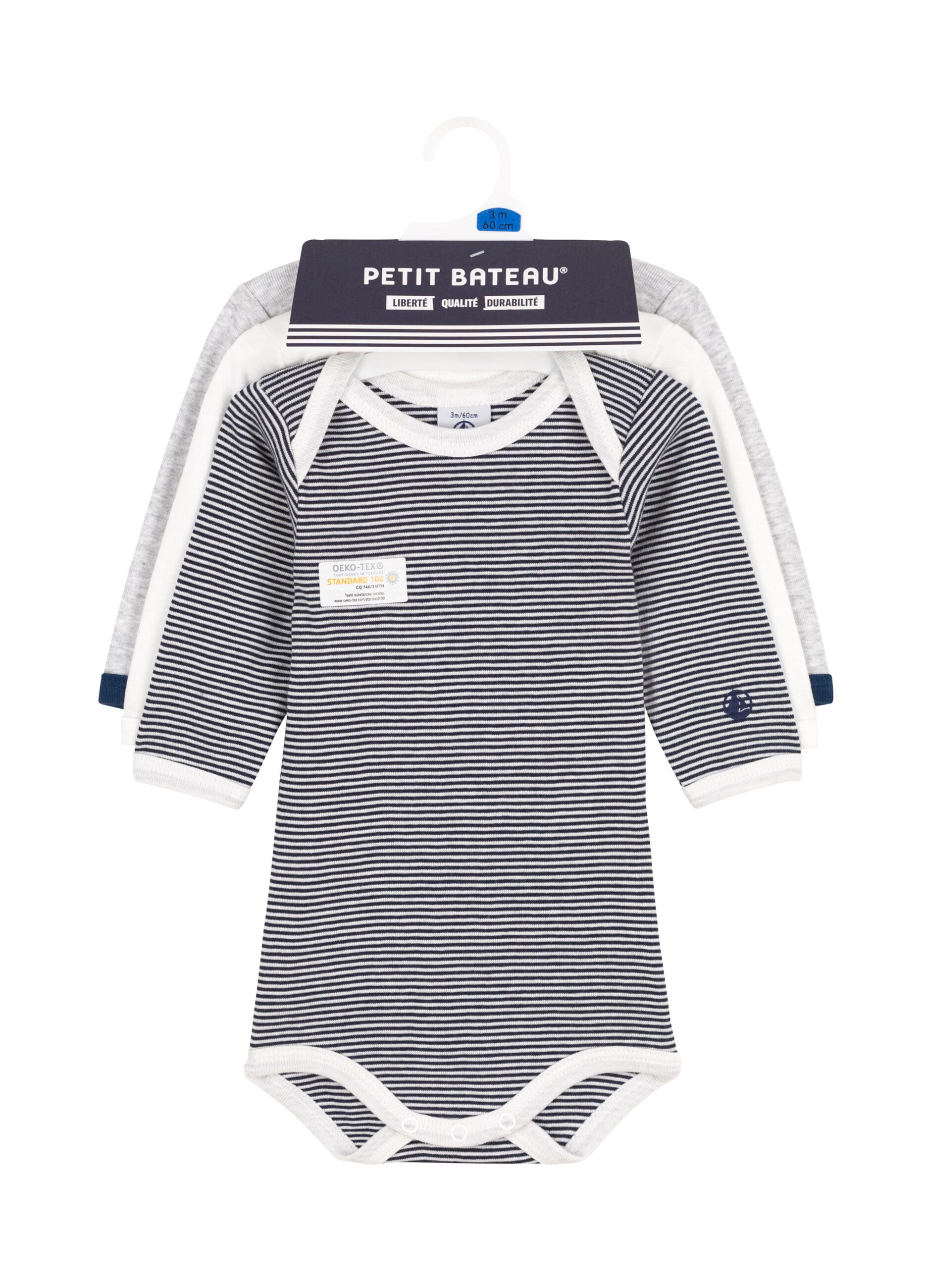 Tripack body fantasia in cotone bio_1