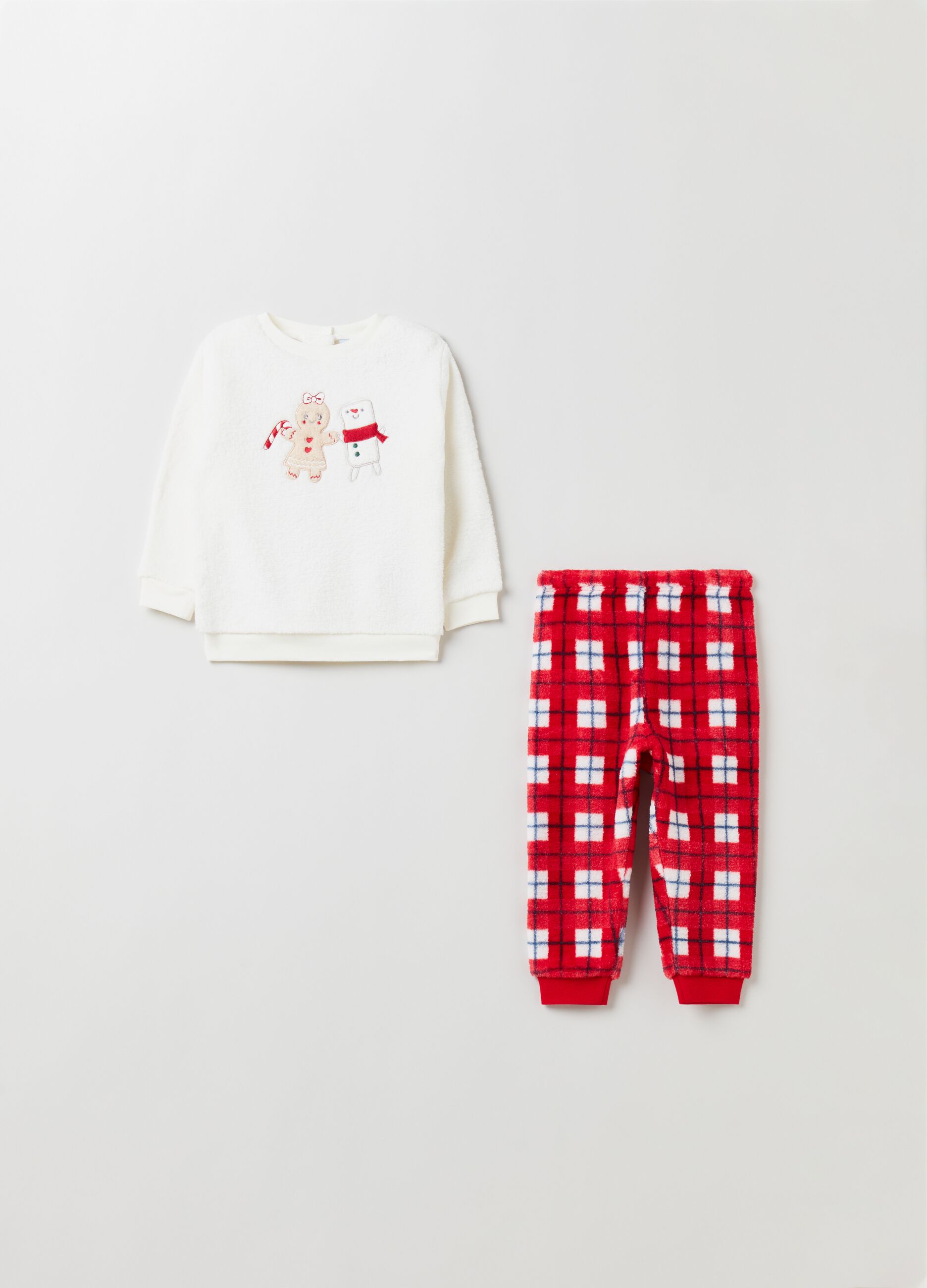 Pigiami on sale bambina zara