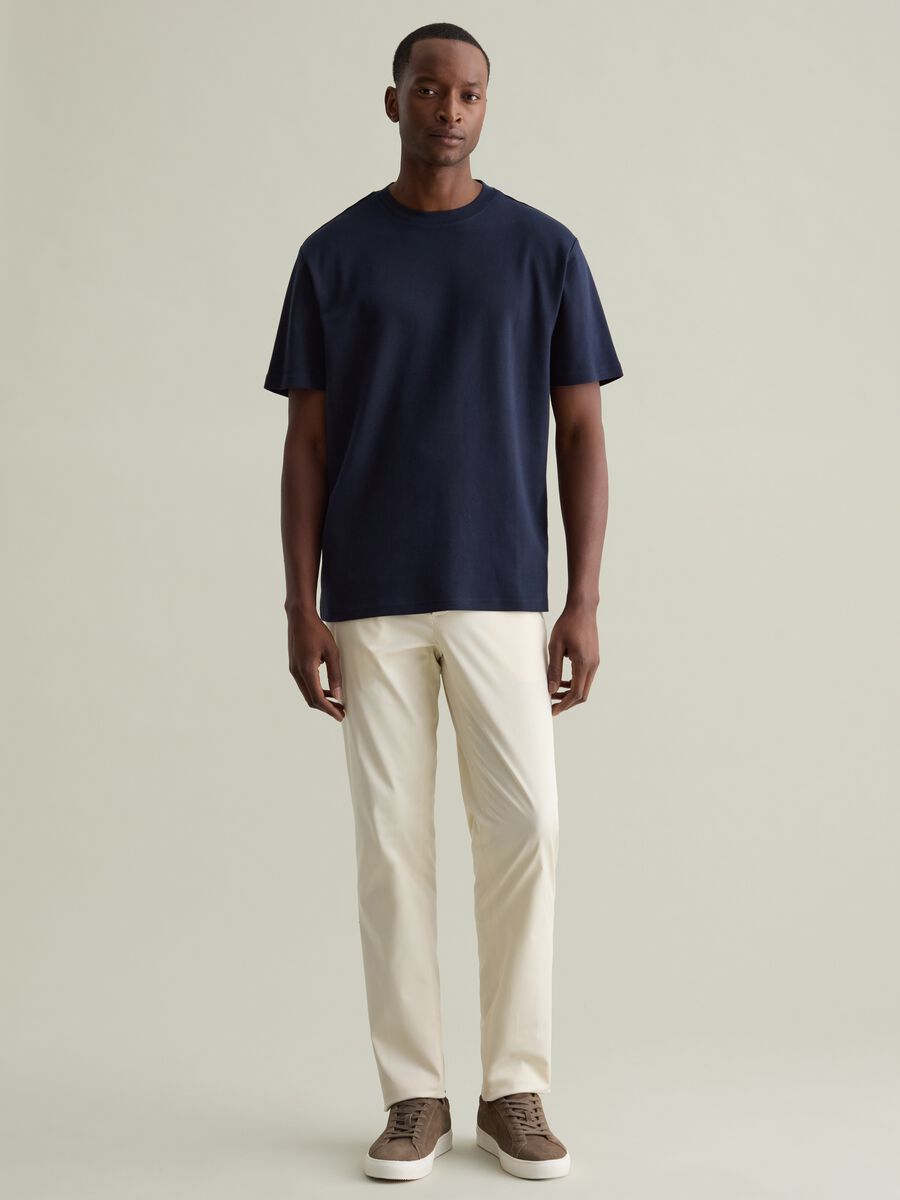 Cotton T-shirt_1
