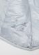 The Iconic Puffer grey hooded jacket for boys_3