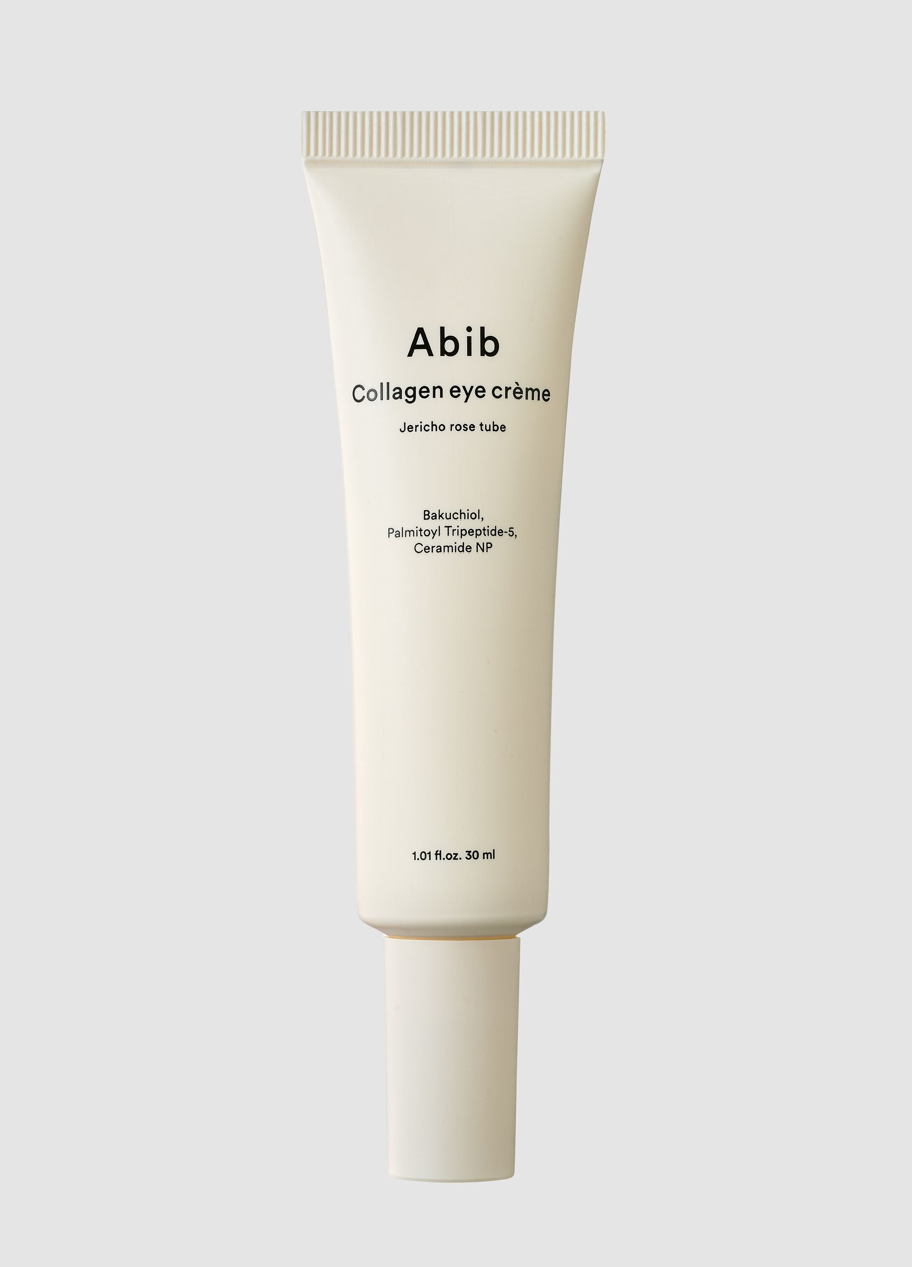 ABIB Collagen Eye Cream Jericho Rose Tube 30ml - Korean Skincare