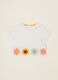 IANA stretch cotton jersey T-shirt_0