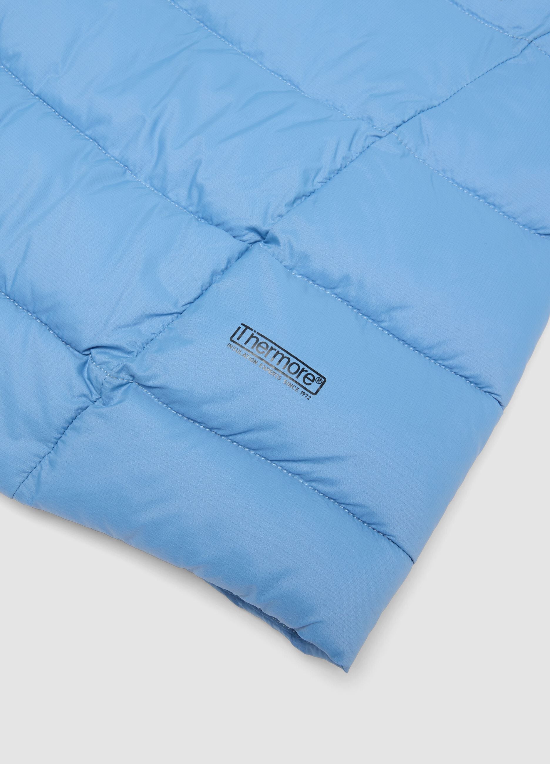 ALTAVIA WITH DEBORAH COMPAGNONI Windproof Padded Jacket