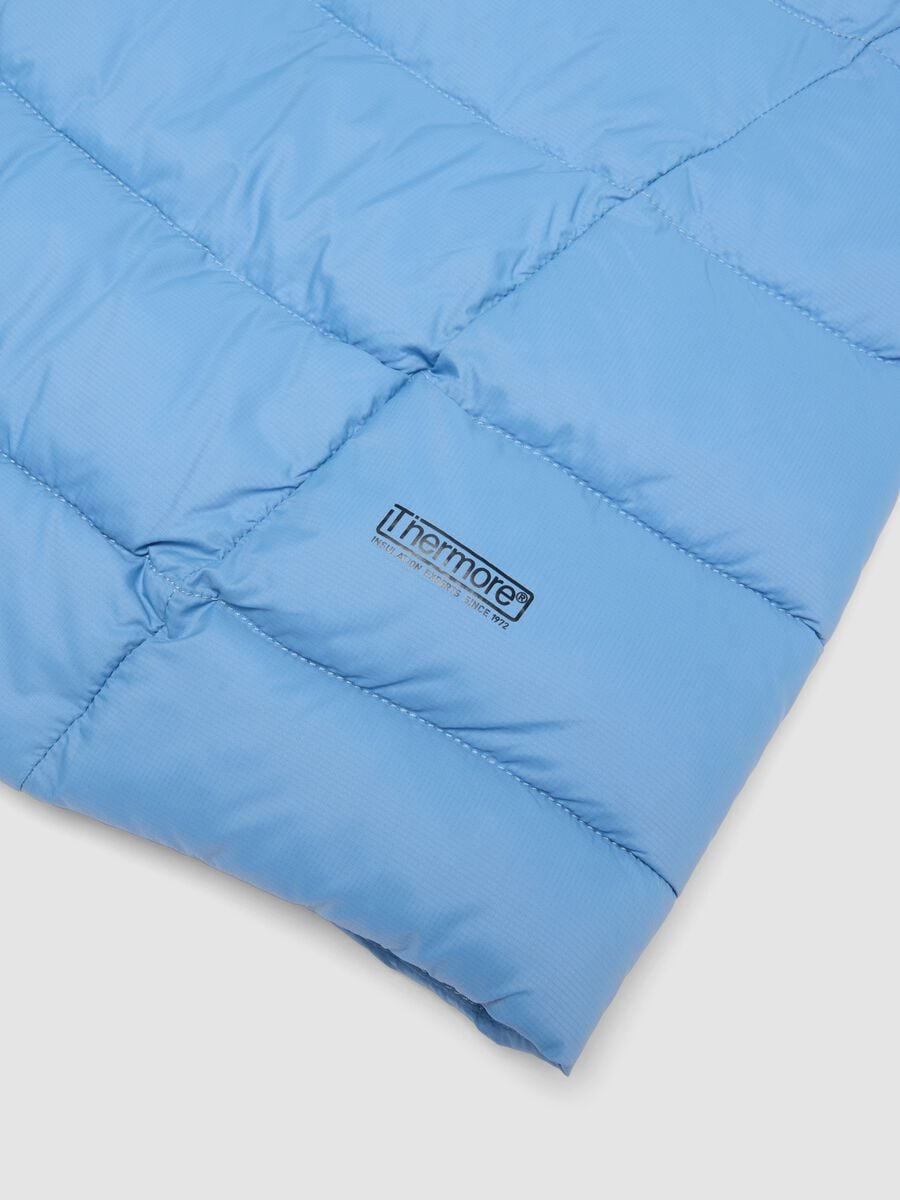 ALTAVIA WITH DEBORAH COMPAGNONI Windproof Padded Jacket_9