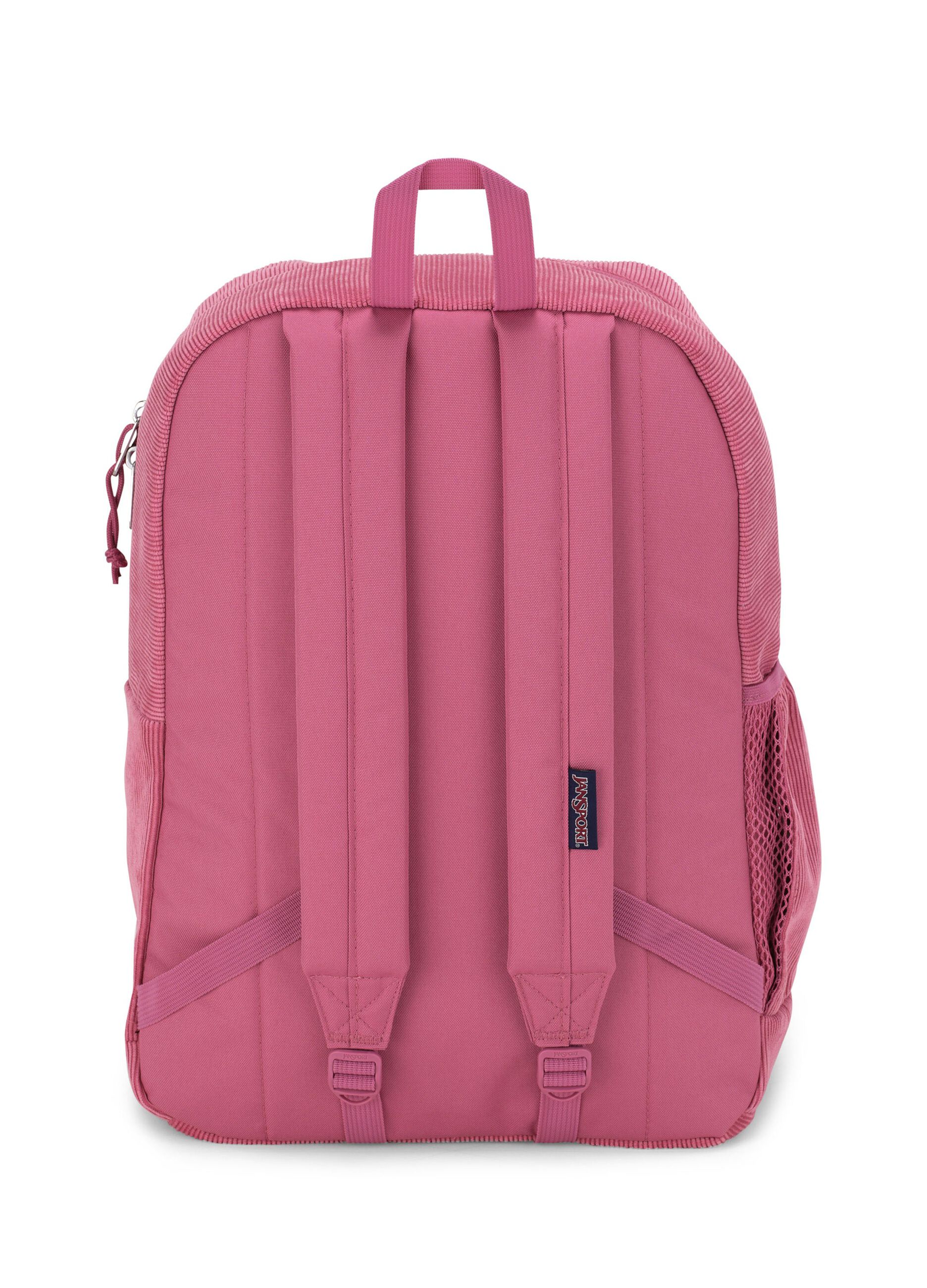 Cross Town backpack in corduroy