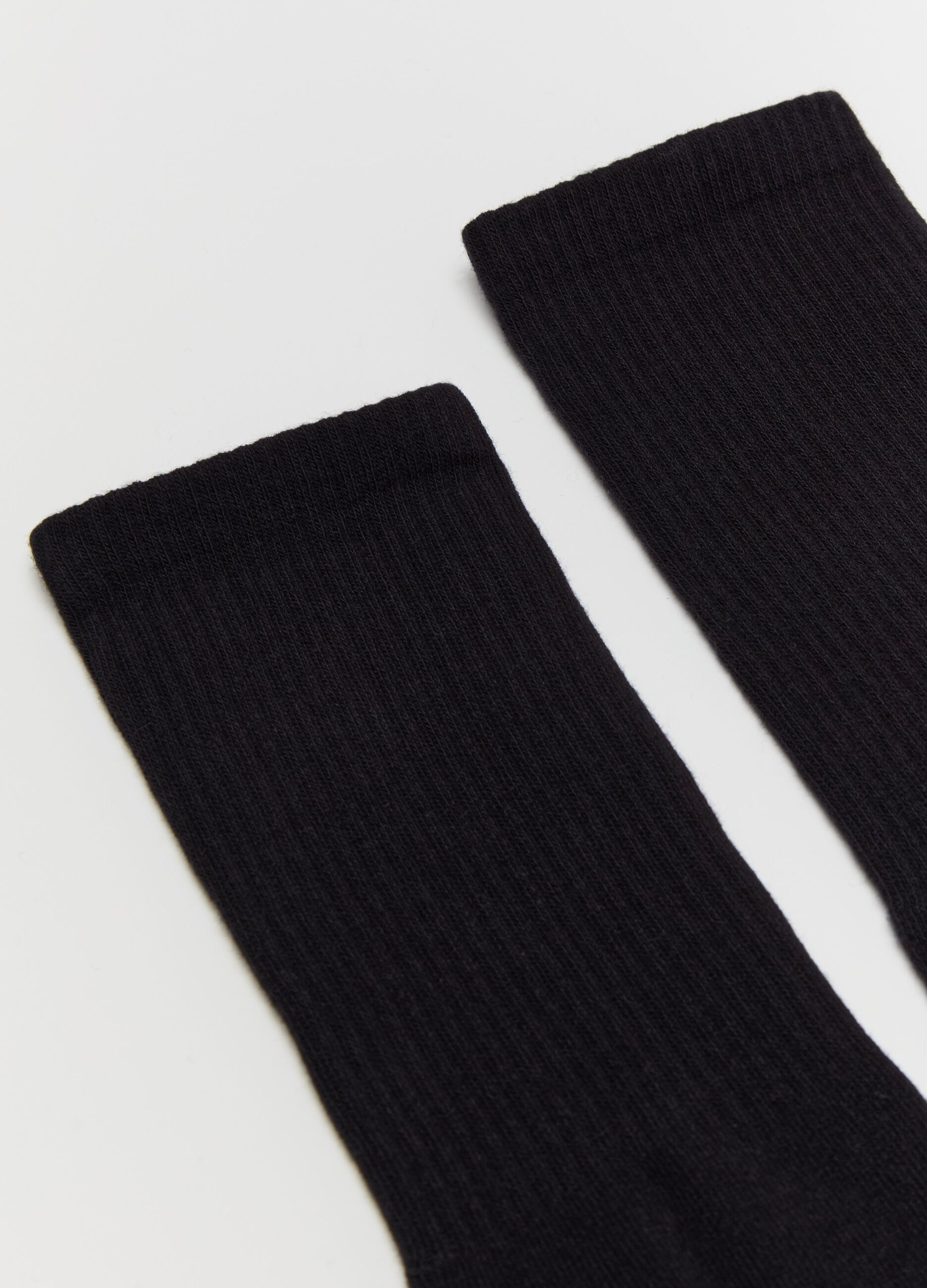 Tripack calze midi da tennis