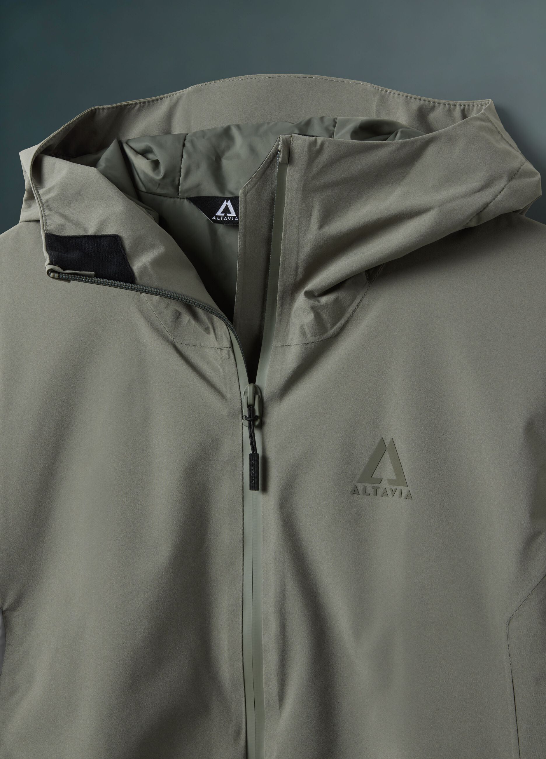 Giacca Raincore ALTAVIA WITH DEBORAH COMPAGNONI