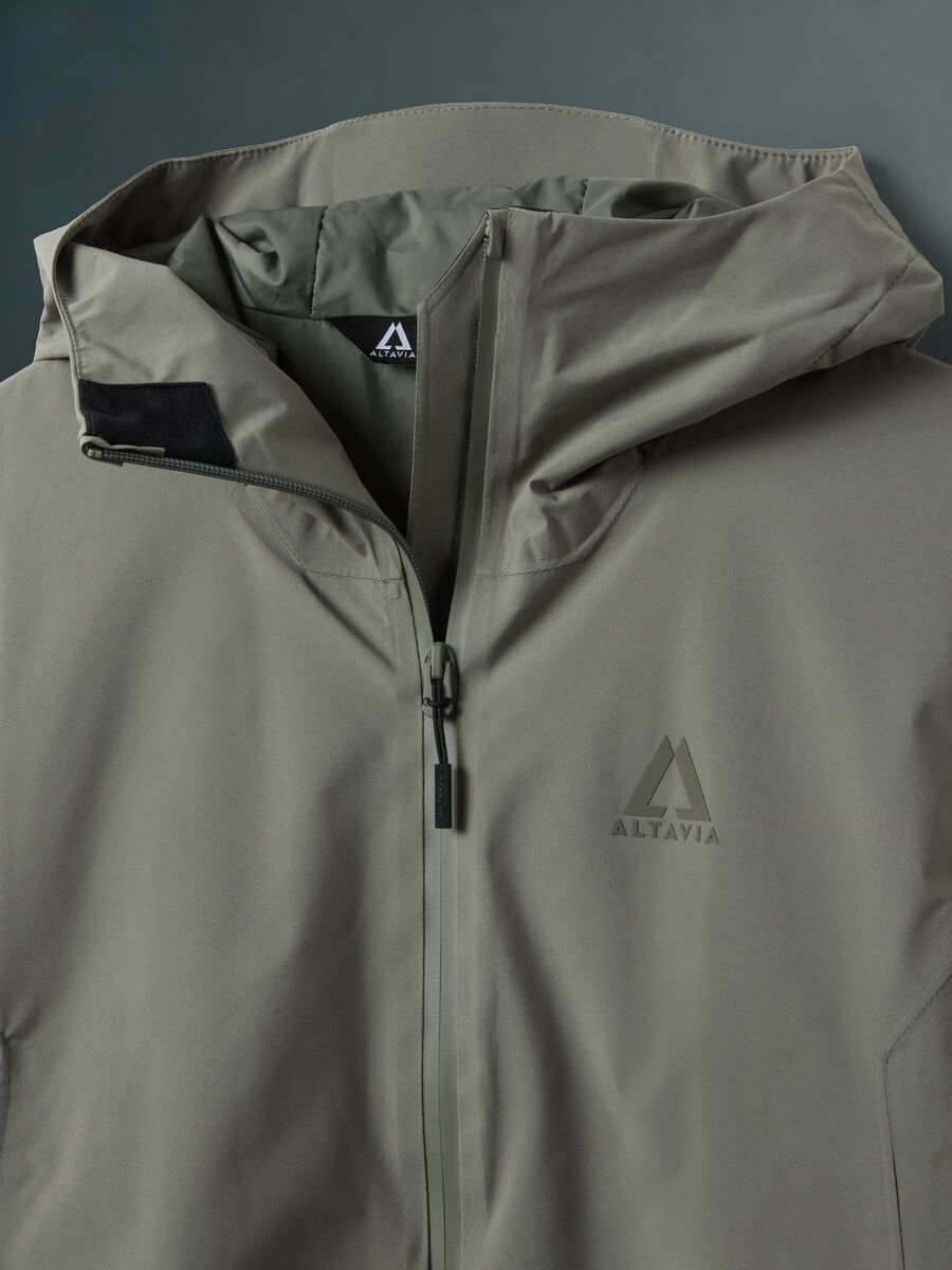 Giacca Raincore ALTAVIA WITH DEBORAH COMPAGNONI_5