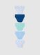Children's multicolour cotton underwear multipack_1