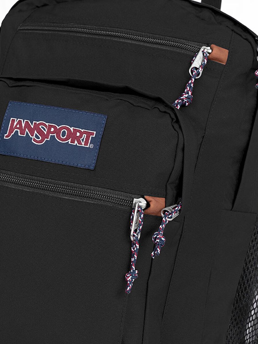 Zaino Cool Student nero unisex _4