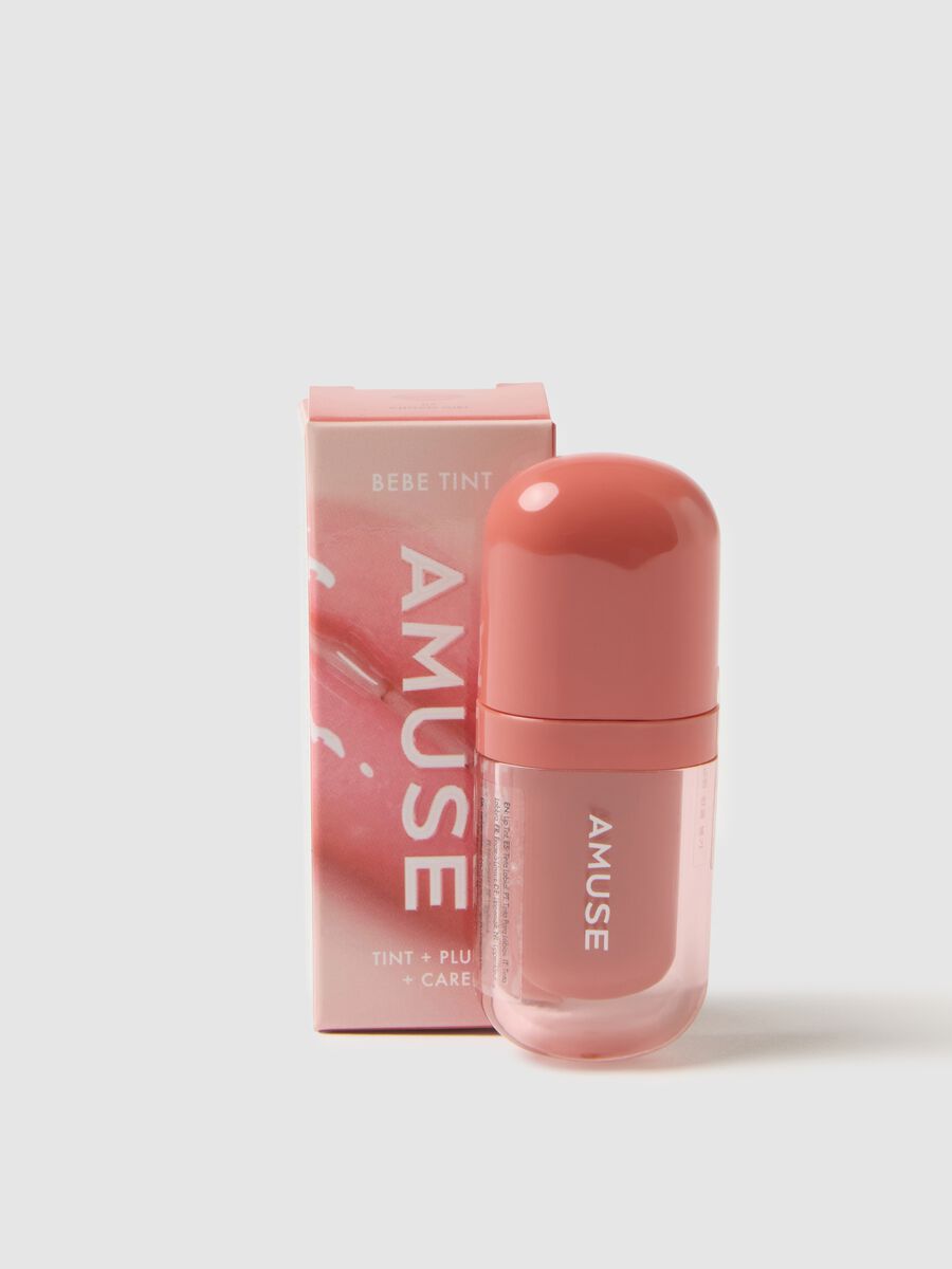 COLOUR + VOLUME + HYDRATION, innovative volumising lip tint for soft and super juicy lips_4