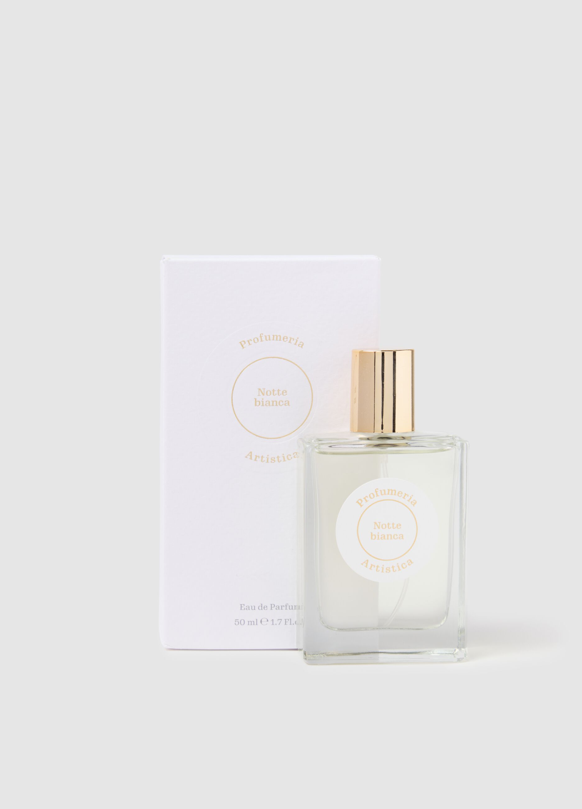 Artistic Perfumery White Night