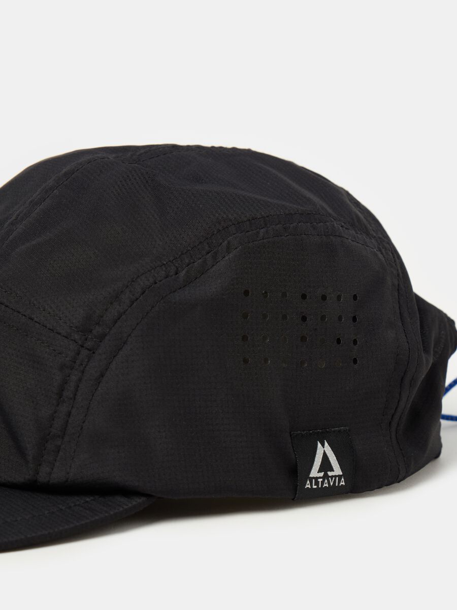 Altavia quick-dry baseball cap_2