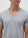 Pack of two grey regular fit cotton t-shirts_1