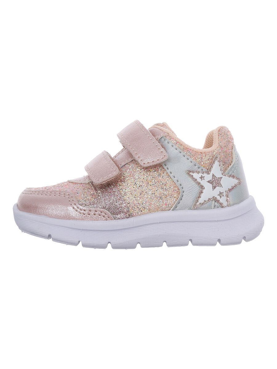Pink Chicco trainers for girls_0