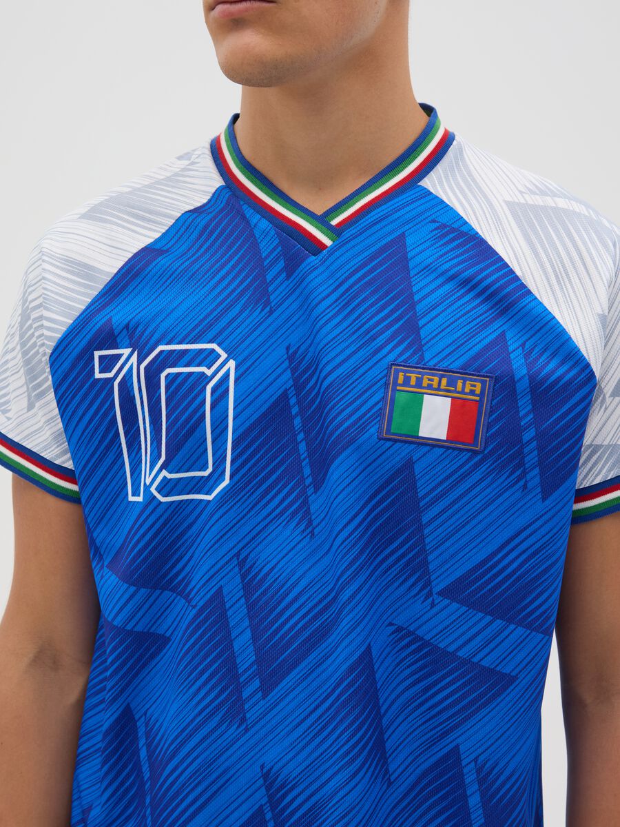Men's Multicolour Jersey_2