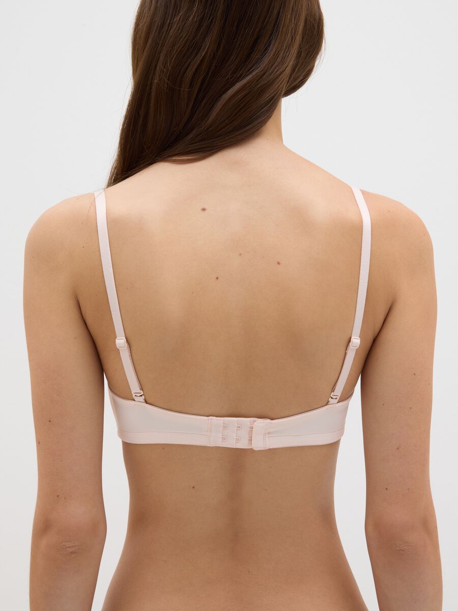 Bandeau bra with preformed cups_3