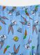 Organic cotton pyjamas with Bugs Bunny print_3
