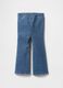 Stretch Denim Trousers_1