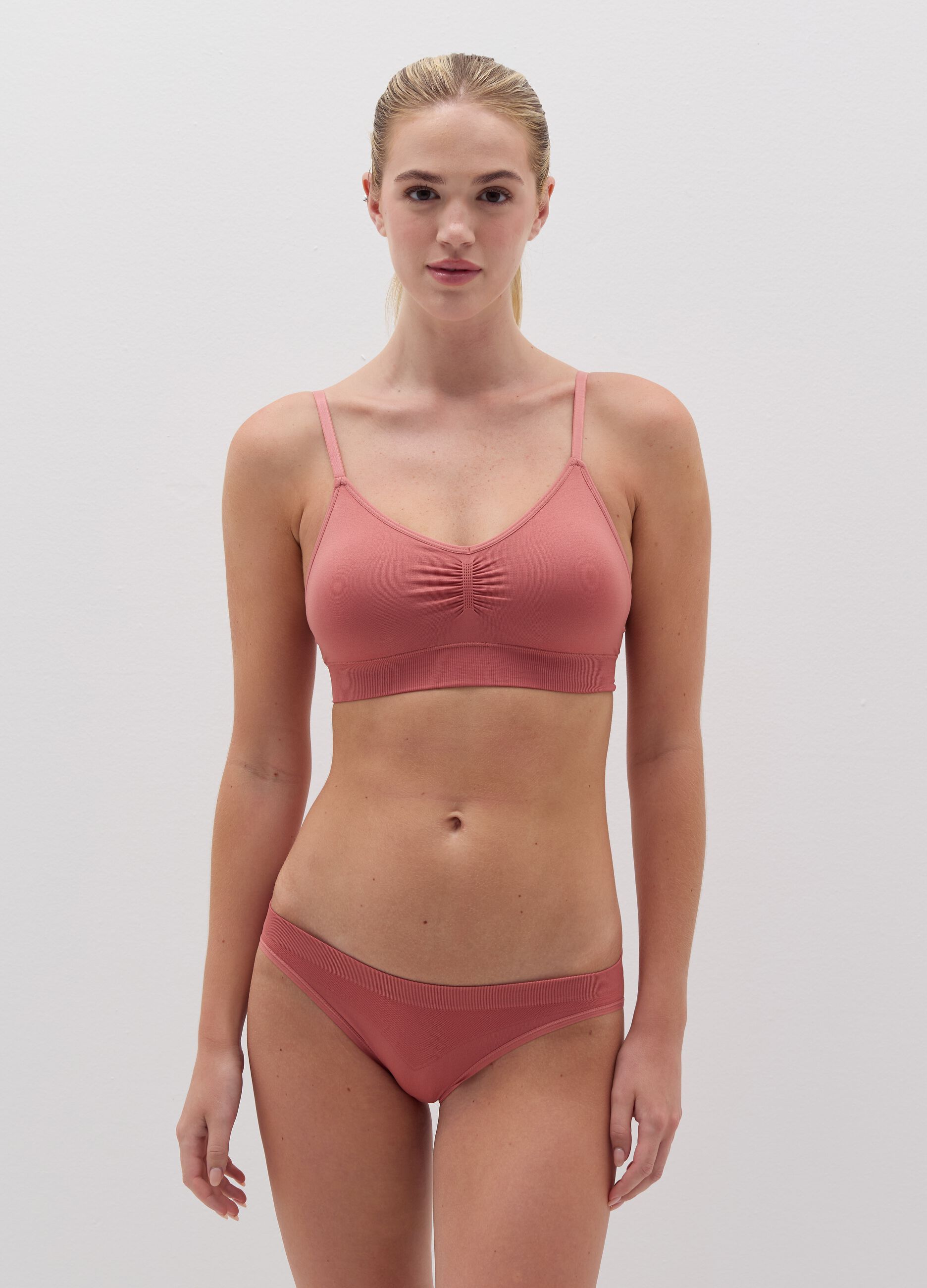 Reggiseni Donna Rosa OVS