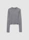 Perfect Vintage Grey Longsleeve_5