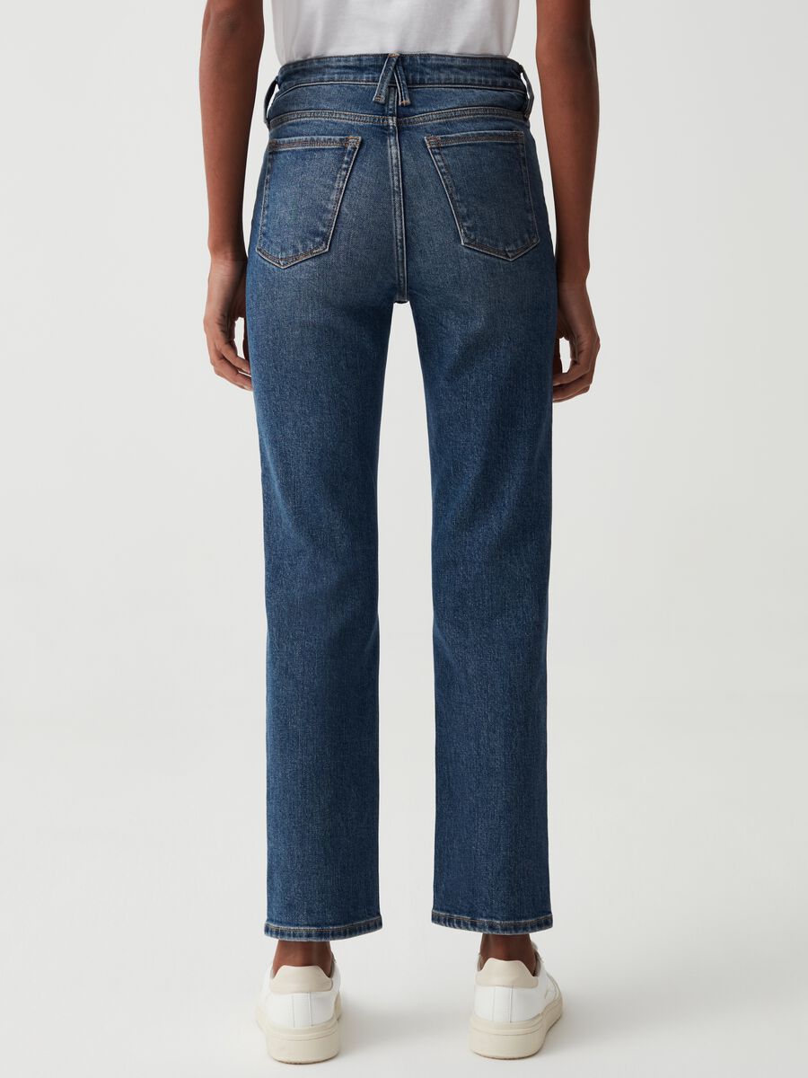 Slim-fit stretch jeans_2