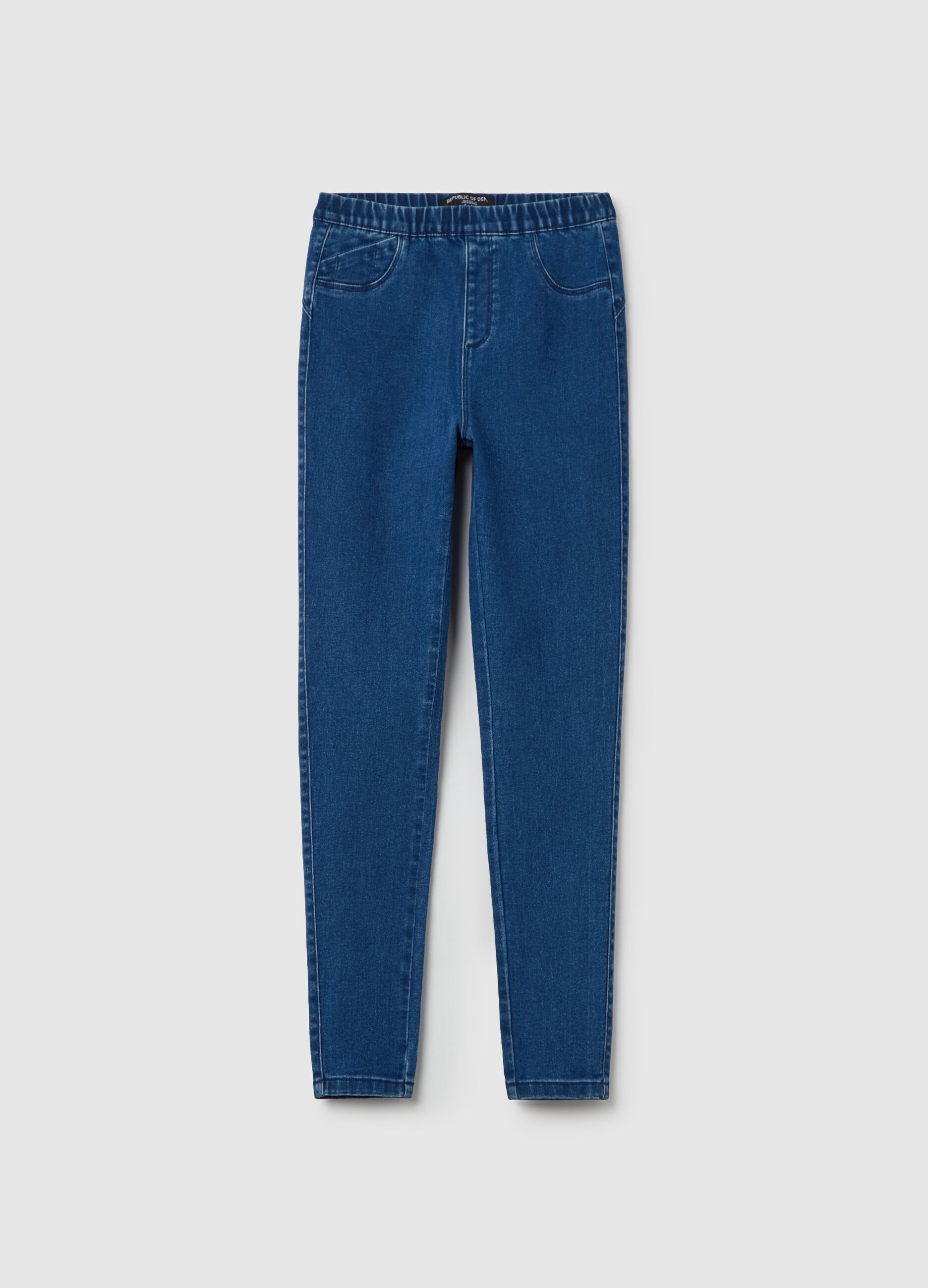 Jeggings stretch 