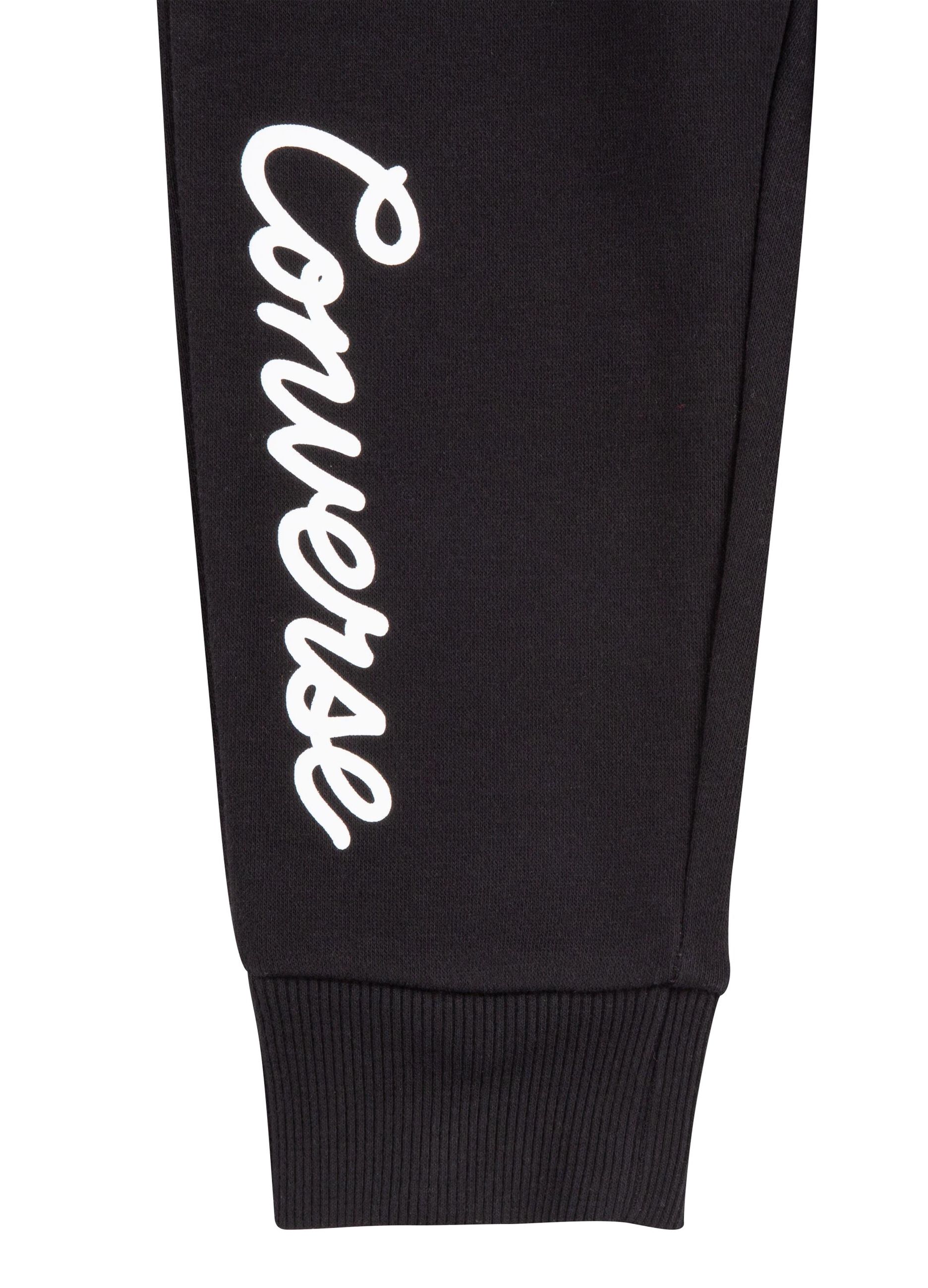 Chuck Patch Signature joggers