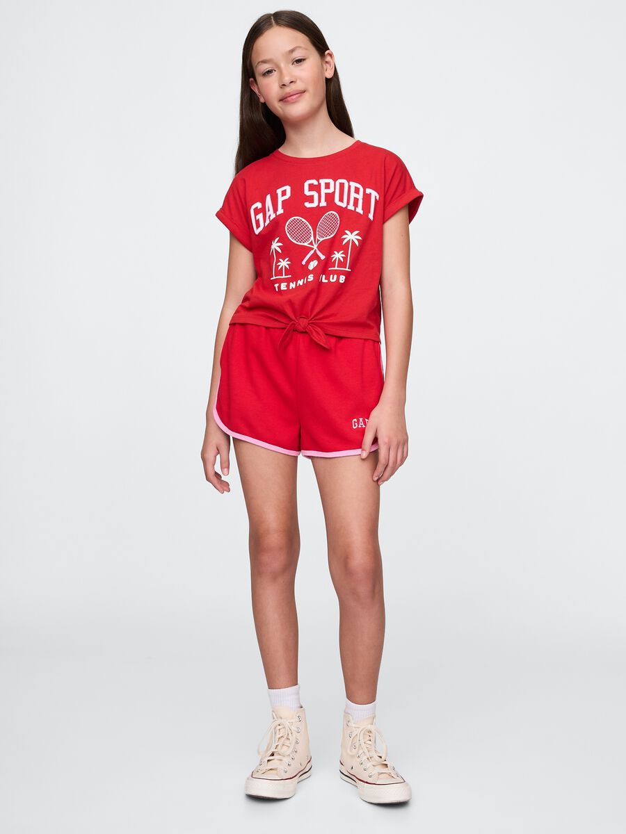 Sports Shorts_0