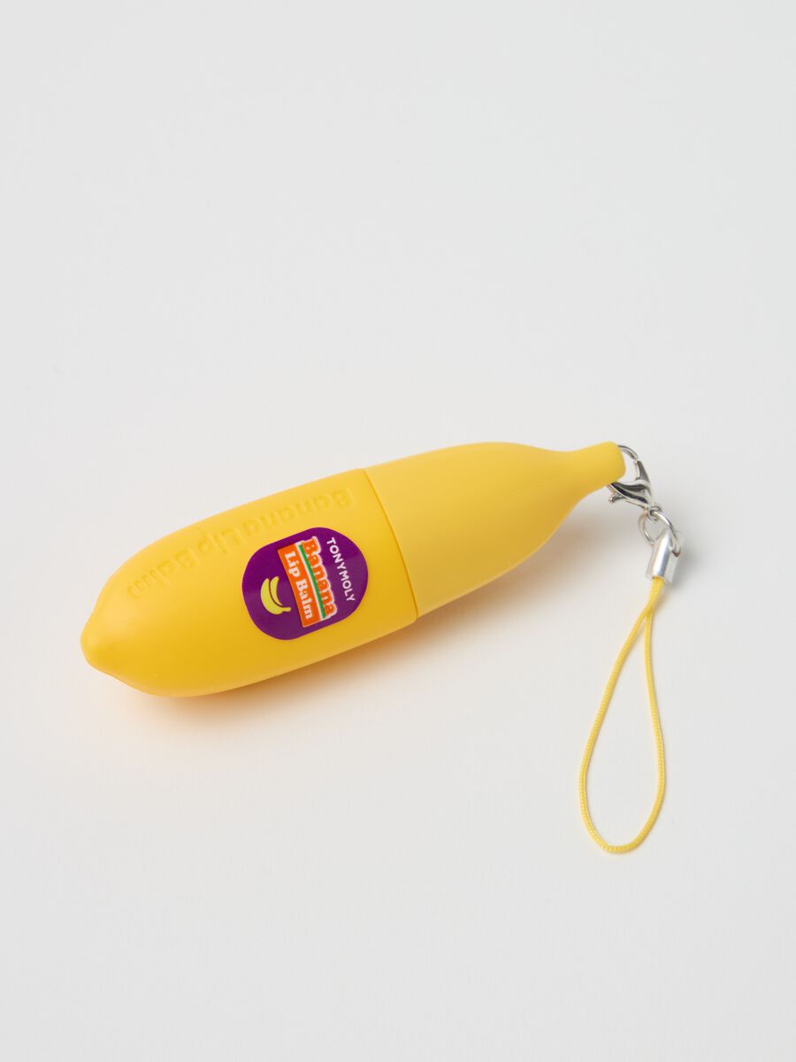 Lip balm with banana extract - Korean skincare_2