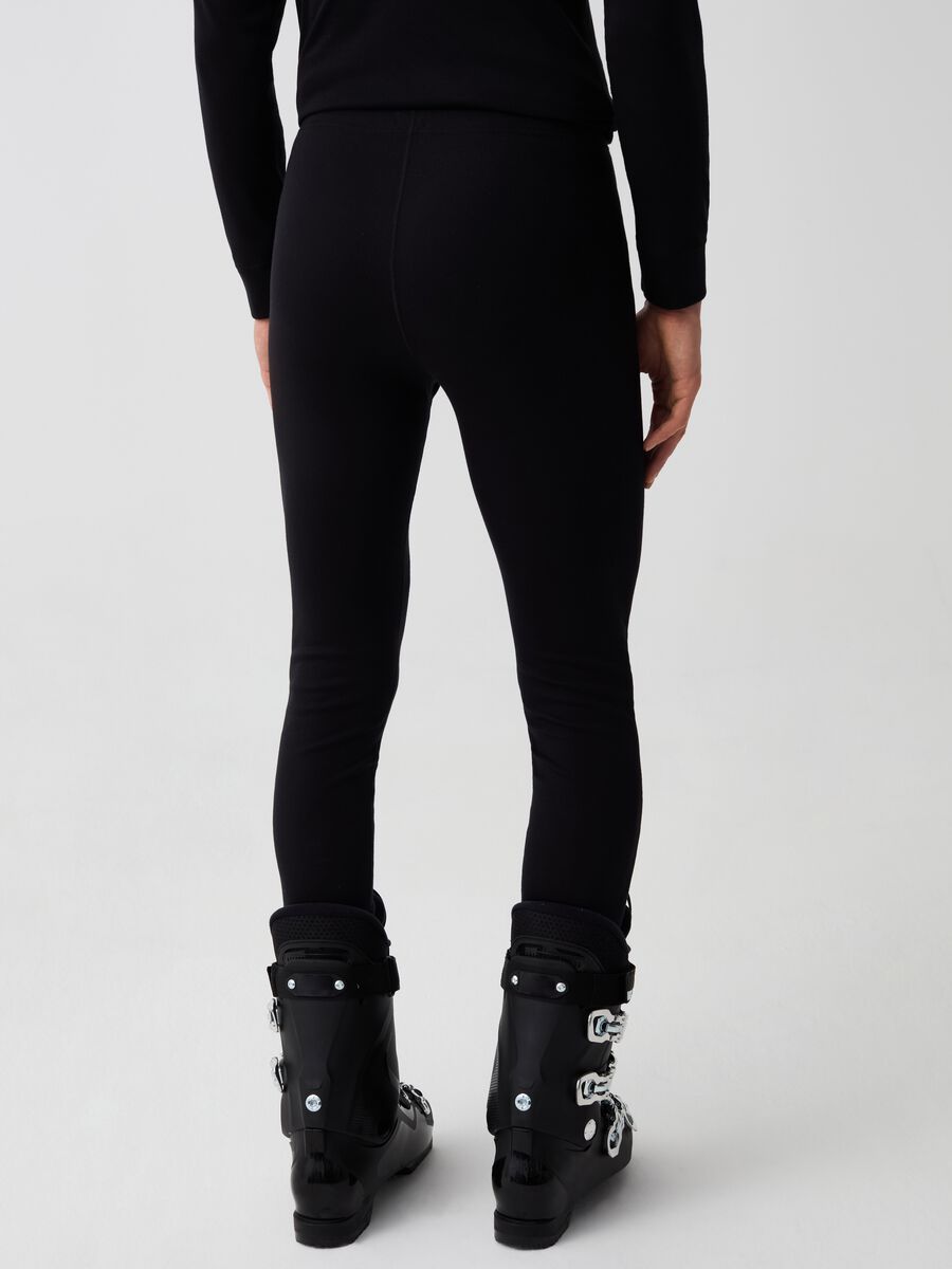 Leggings termico Altavia by Deborah Compagnoni_2