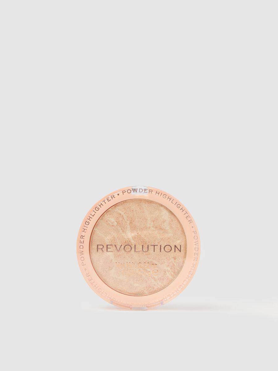 Reloaded Raise the Bar Highlighter_0