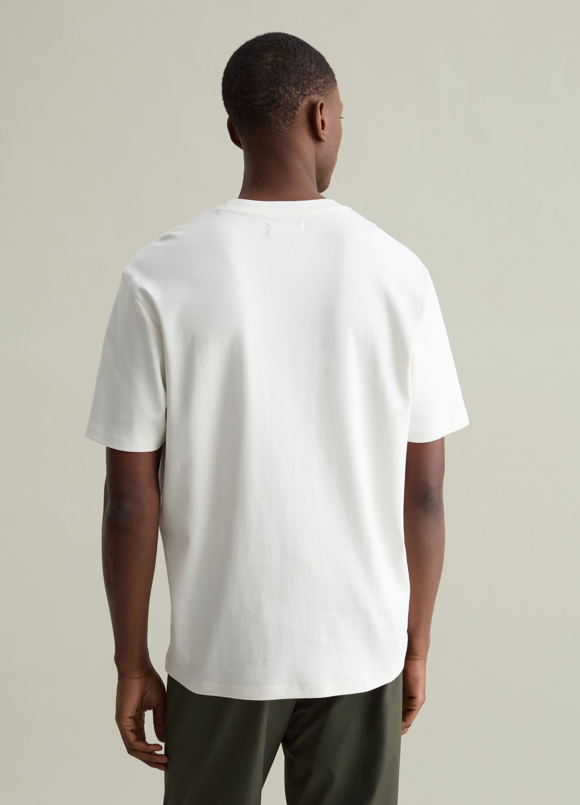 Cotton T-shirt