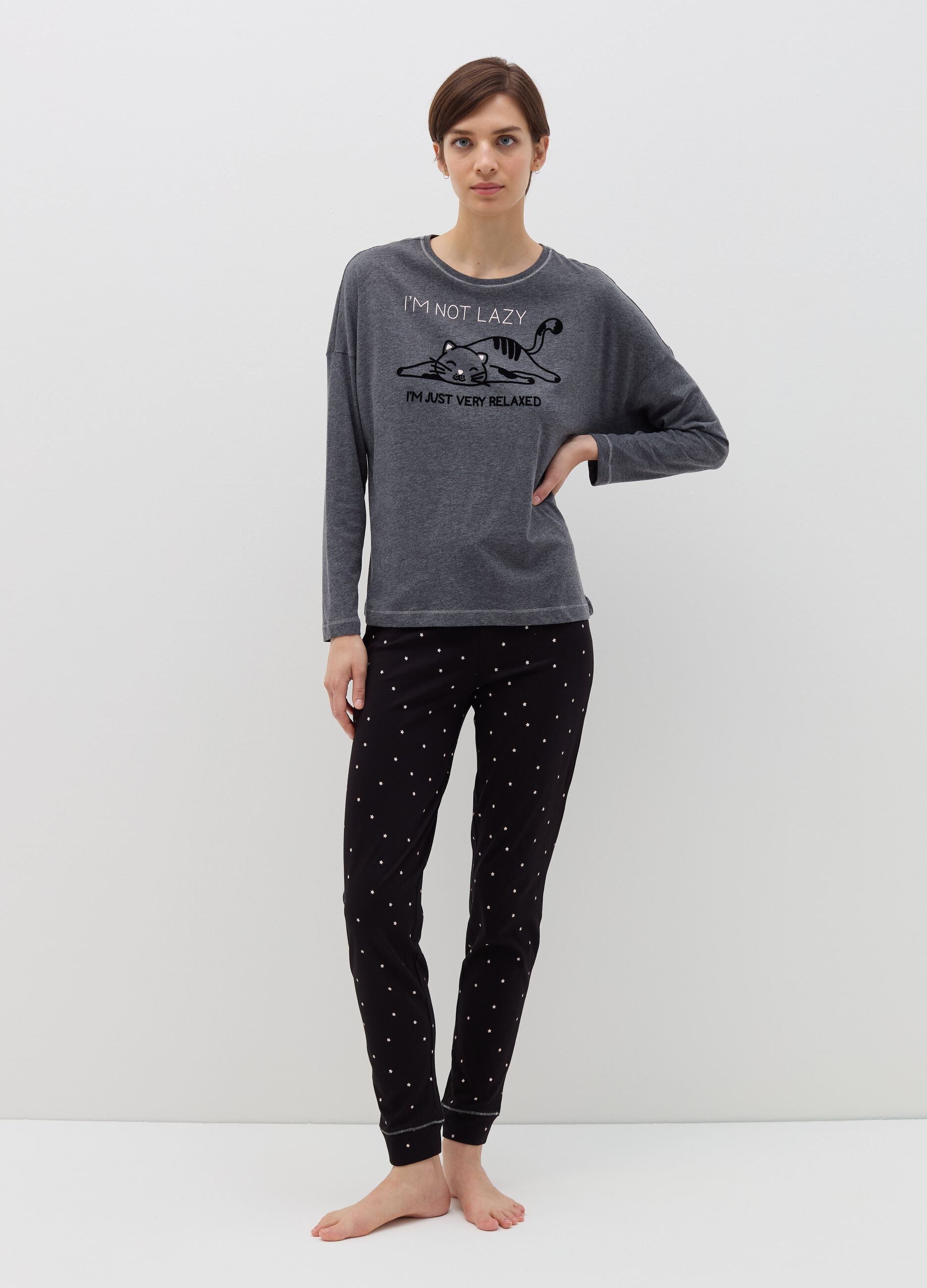 Ovs intimo notte sales