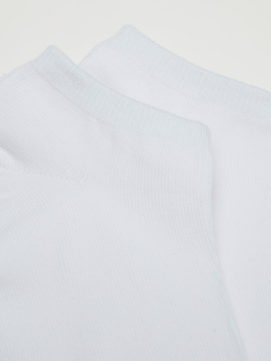 Ten-pair pack stretch shoe liners_1