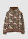 Reversible Camouflage Teddy Full-Zip Hoodie_4