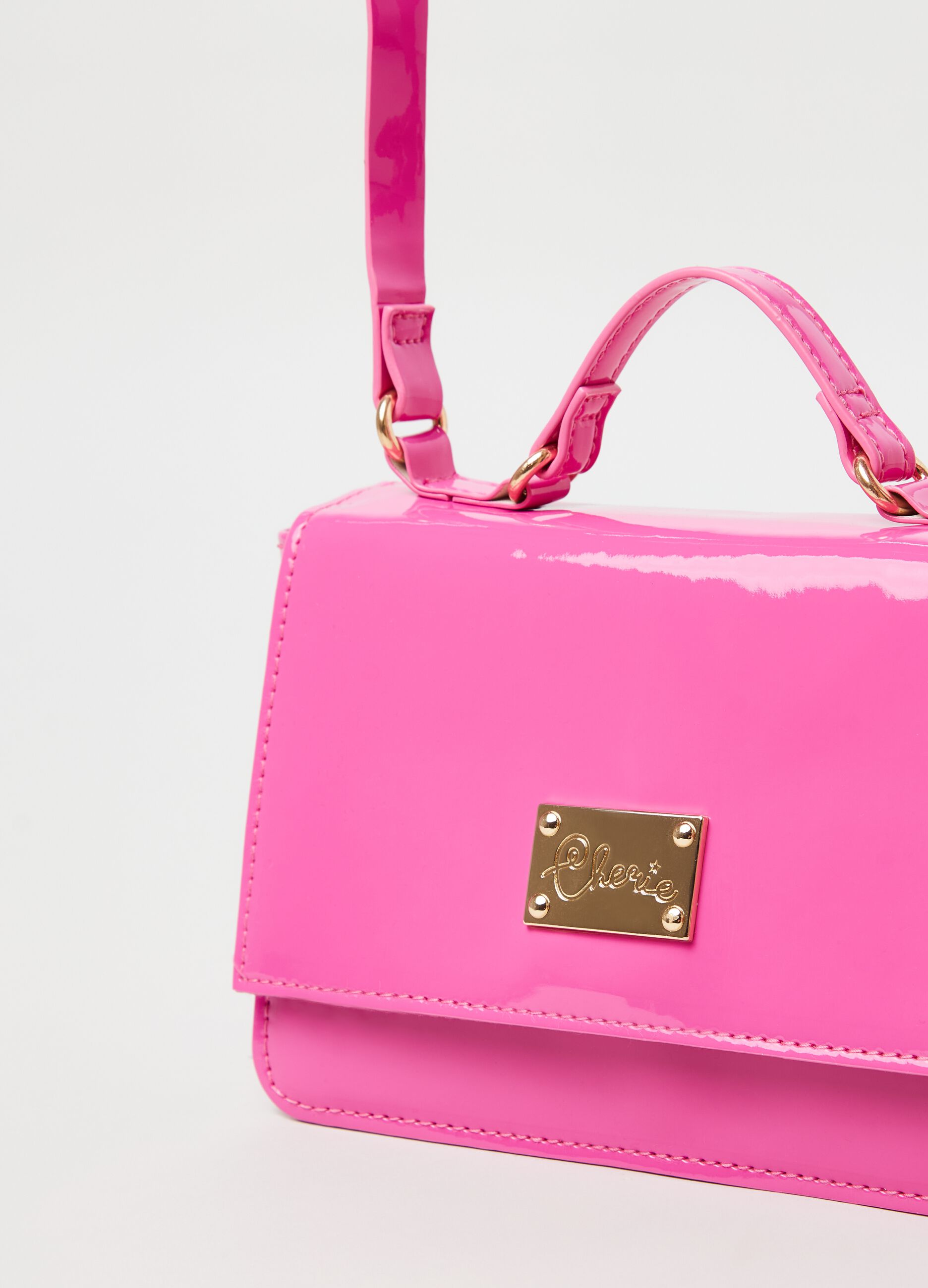 Borsetta top bimba ovs