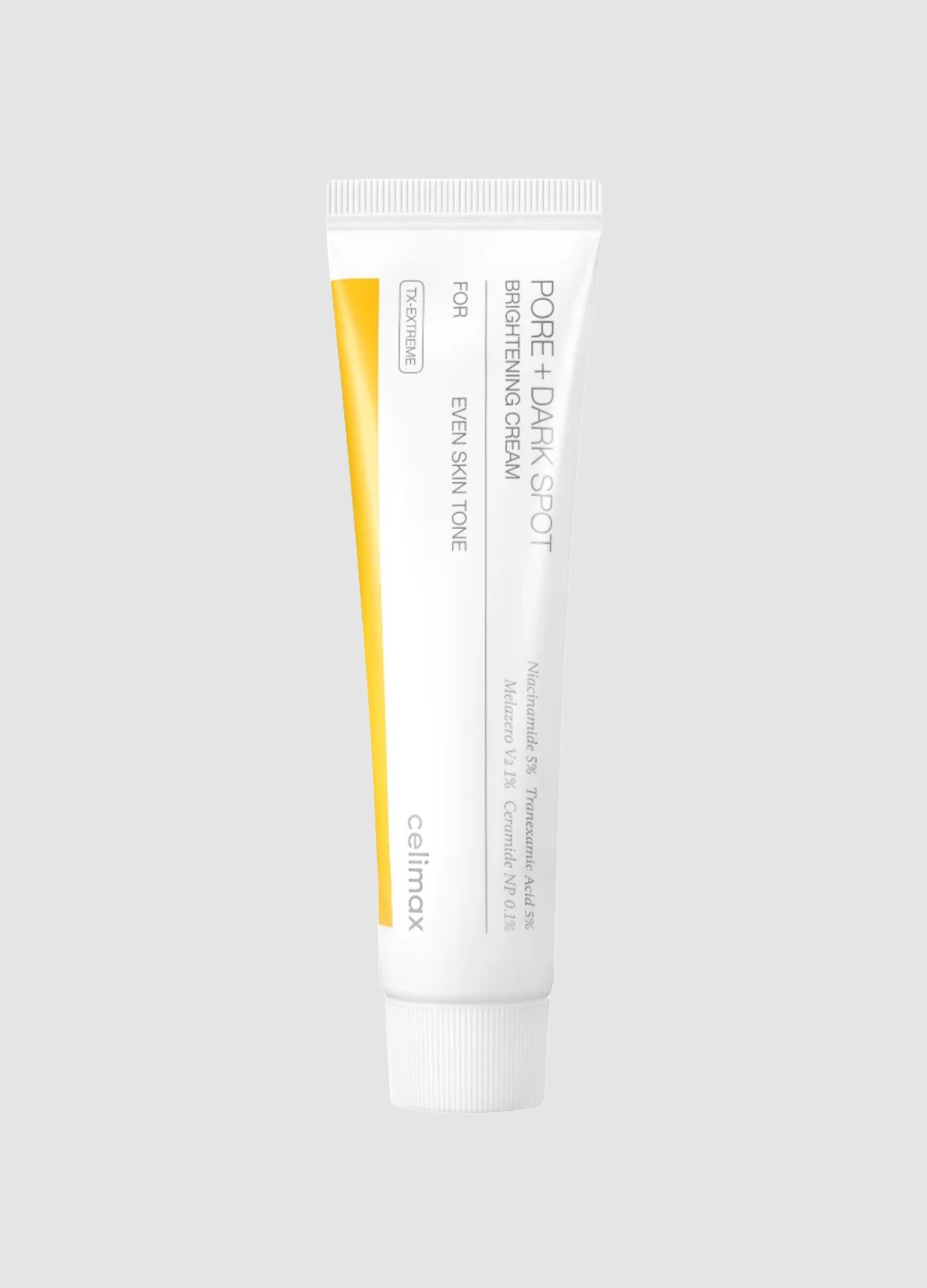 Pore + Dark Spot Brightening Cream 35 ml