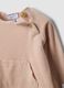 Completo rosa in misto cotone a maniche lunghe_2