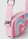 Multicolor girl shoulder bag_2