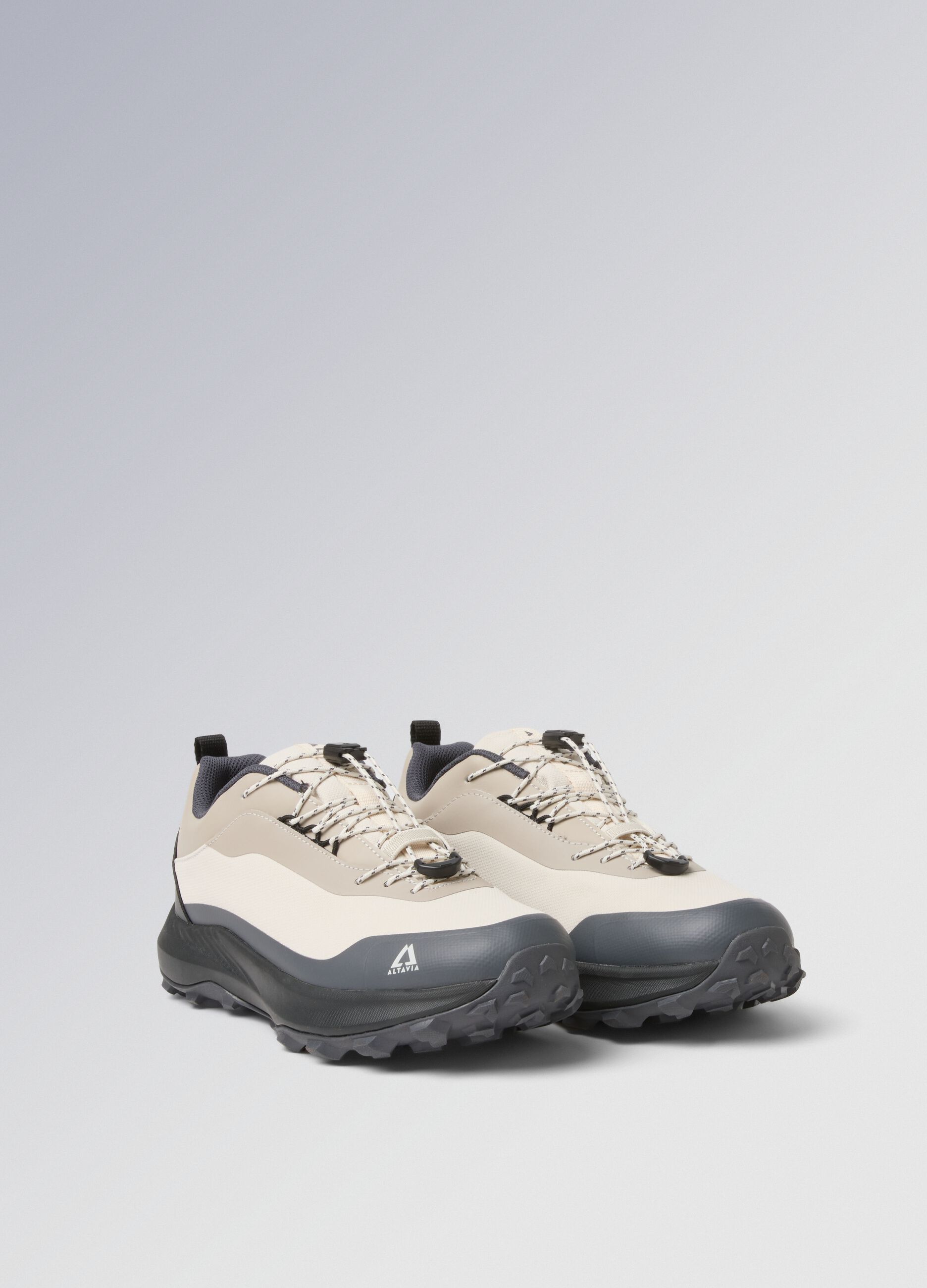Granito-WP Membrane ALTAVIA Sneakers WITH DEBORAH COMPAGNONI