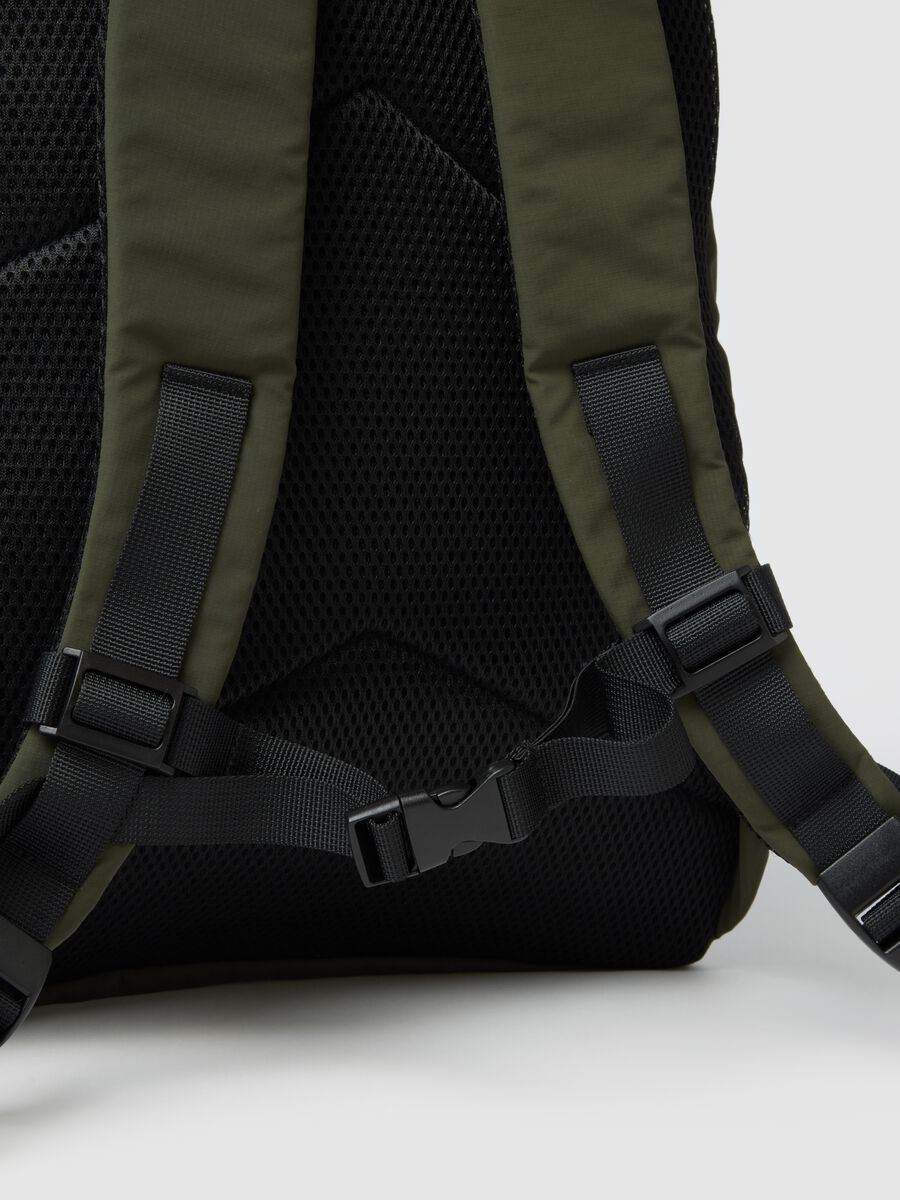 ALTAVIA Technical Backpack WITH DEBORAH COMPAGNONI_4