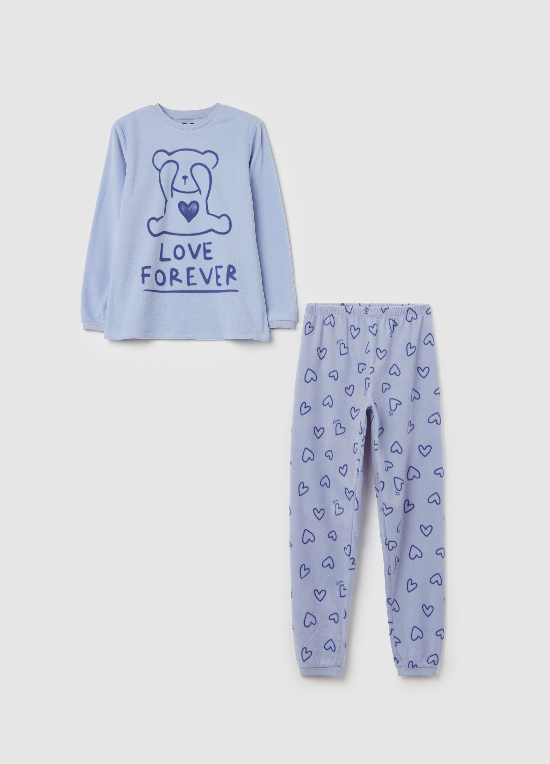 Ovs pigiami bimba store