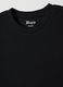 Crop - Shirt Black_5