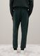 Green Cotton Trousers_3