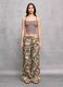 Mocha Square-Neck Tank Top_3