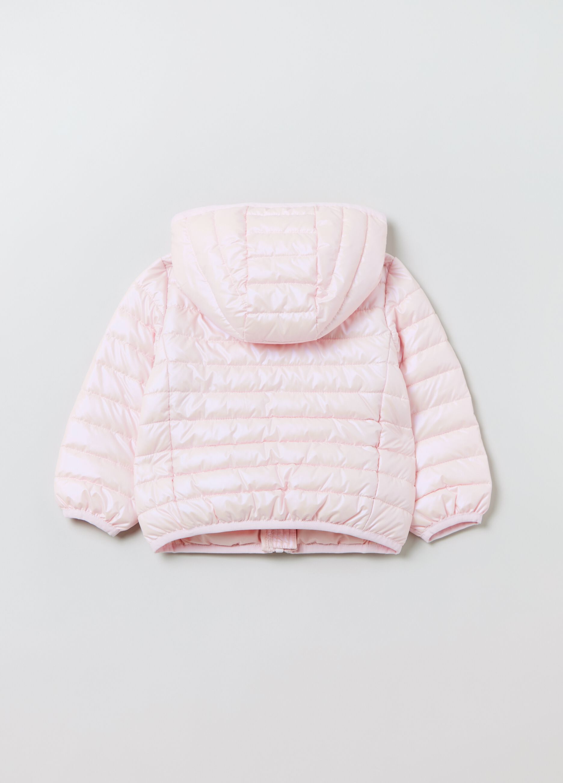 Piumino ultralight con cappuccio_1