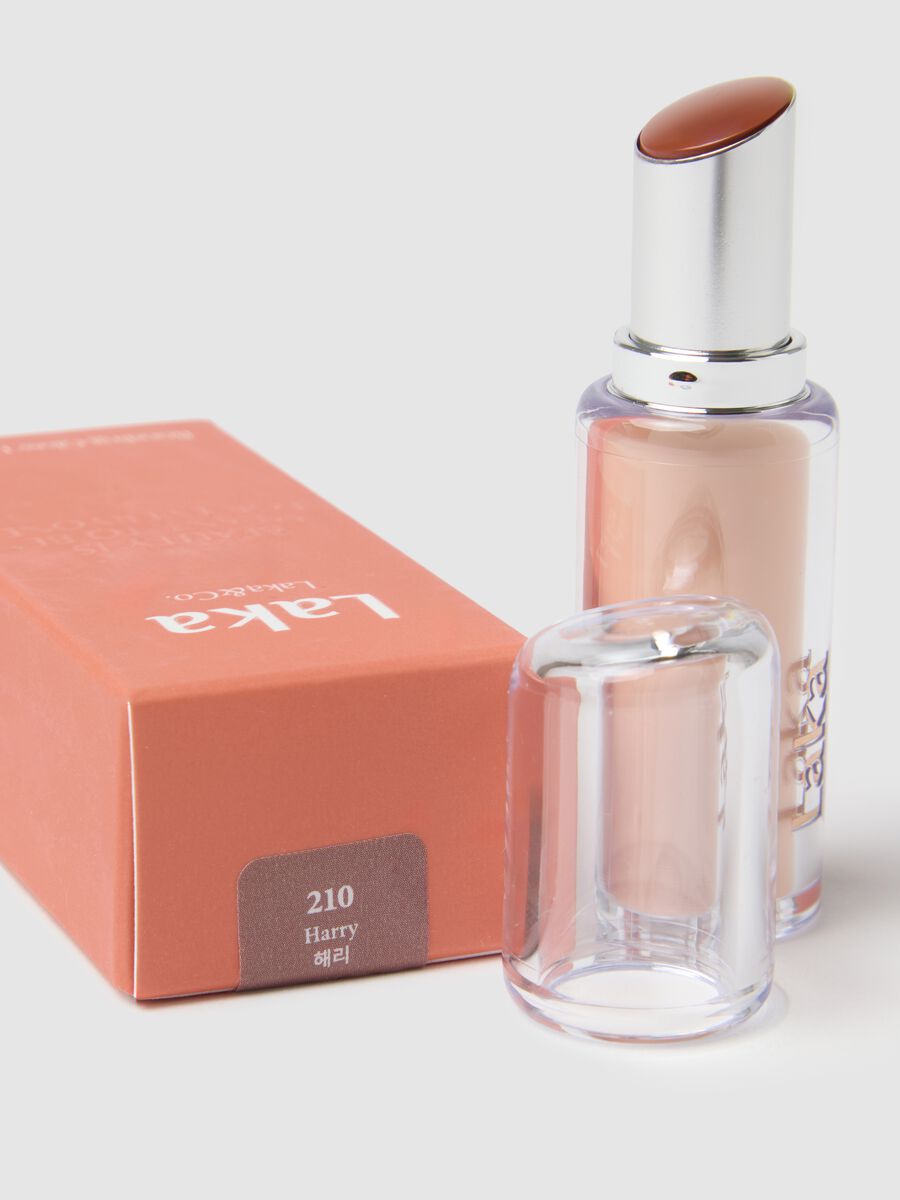 BONDING GLOW LIPSTICK #210 HARRY - Korean makeup_2