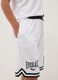 White boys&rsquo; shorts with elasticated waistband, comfort fit_2