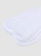 5-pack of white organic cotton socks_2